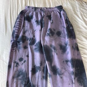 Pretty little thing sweatpants